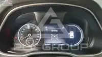 2020 Genesis GV80
