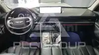 2020 Genesis GV80