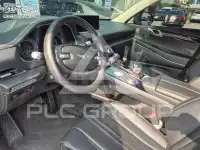 2020 Genesis GV80