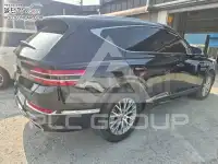 2020 Genesis GV80