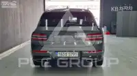 2020 Genesis GV80