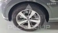 2020 Genesis GV80
