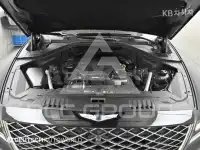 2020 Genesis GV80
