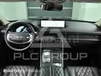 2020 Genesis GV80