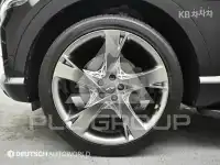 2020 Genesis GV80
