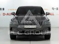 2020 Genesis GV80