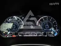 2020 Genesis GV80