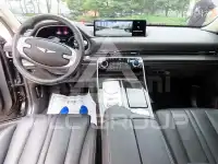 2020 Genesis GV80