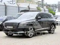 2020 Genesis GV80