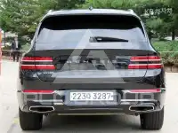 2020 Genesis GV80