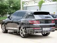 2020 Genesis GV80
