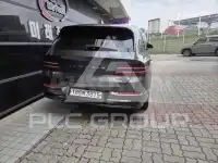 2020 Genesis GV80