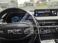 2020 Genesis GV80