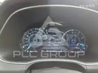 2020 Genesis GV80