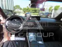 2020 Genesis GV80