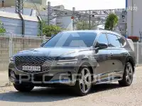 2020 Genesis GV80