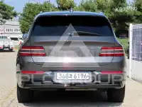 2020 Genesis GV80