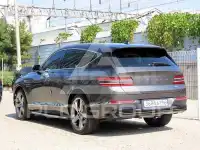 2020 Genesis GV80