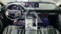 2020 Genesis GV80