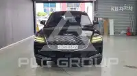 2020 Genesis GV80