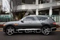 2020 Genesis GV80