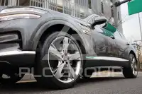 2020 Genesis GV80