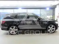 2020 Genesis GV80