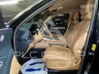 2020 Genesis GV80