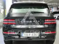 2020 Genesis GV80