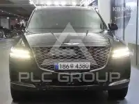 2020 Genesis GV80