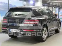 2020 Genesis GV80