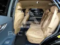 2020 Genesis GV80