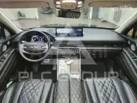 2020 Genesis GV80