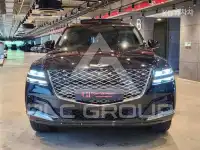 2020 Genesis GV80