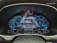 2020 Genesis GV80