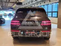 2020 Genesis GV80