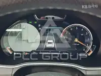 2020 Genesis GV80