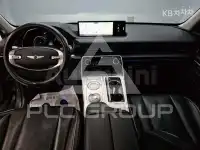 2020 Genesis GV80