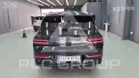 2020 Genesis GV80