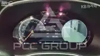 2020 Genesis GV80