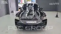 2020 Genesis GV80