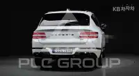 2020 Genesis GV80