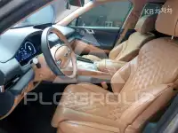 2020 Genesis GV80