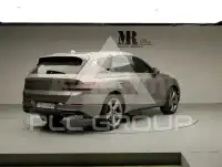 2020 Genesis GV80