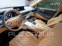 2020 Genesis GV80