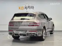 2020 Genesis GV80