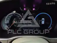 2020 Genesis GV80