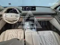 2020 Genesis GV80