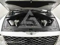 2020 Genesis GV80