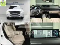 2020 Genesis GV80